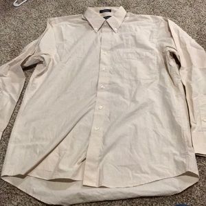 Men’s Chaps Shirt